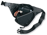 Fanny Pack Holster