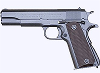 Pistol