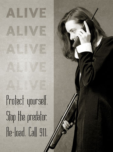 Stay Alive